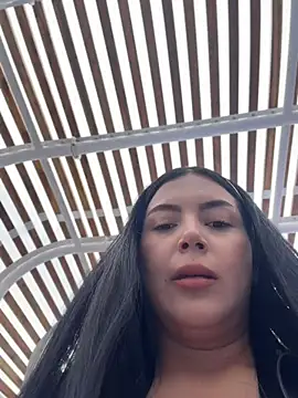 Cami_olarte Chat XXX in diretta