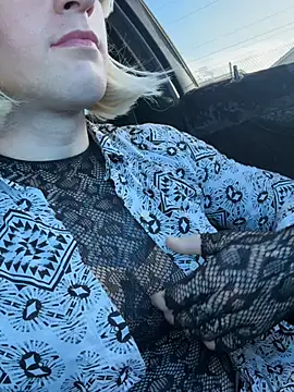 Kik_SickSlut88のウェブカメラショー