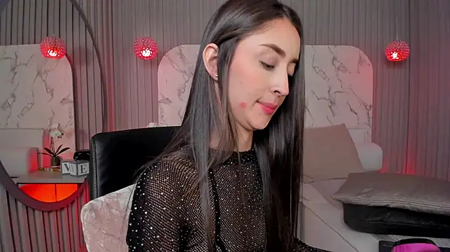 צ'אט XXX בשידור חי של ashleylincolnn