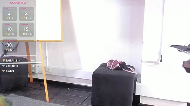 Czat XXX na żywo – Amy_Kiitty_