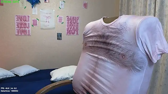 Sandra_Snowflake – Live XXX-chat