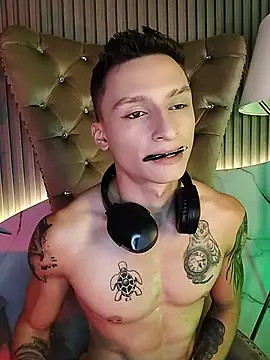 DIEGO_JONESn Live XXX chat