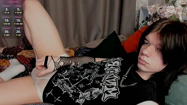 Chat XXX en directo de softcollision