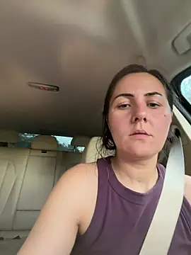 BrunetteNymph Live XXX-Chat