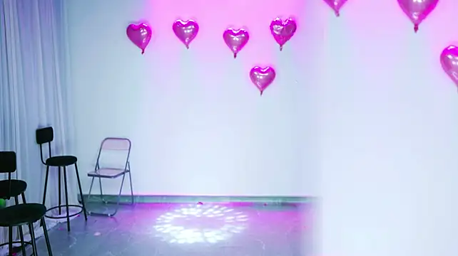 YY-101のライブXXXチャット