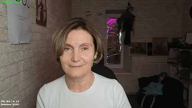 Chat XXX en directo de Mabel_Magic