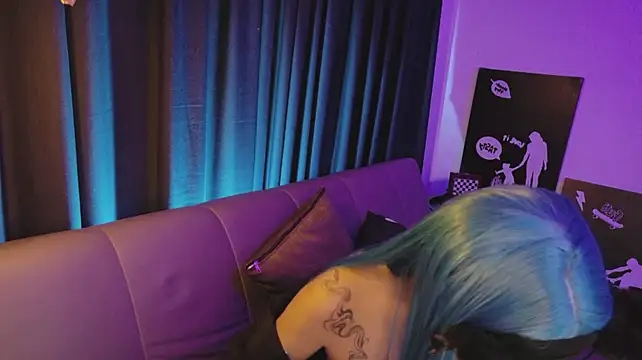 amimodee Live XXX-Chat