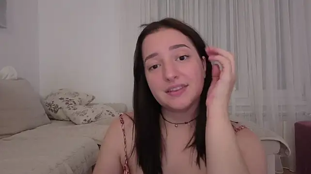 Chat XXX en directo de HotAnnie69