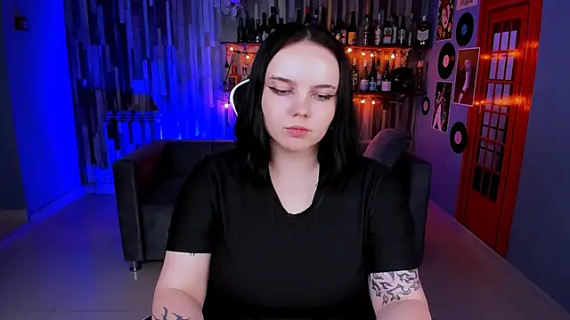 Chat XXX en directo de ChrisSparkle