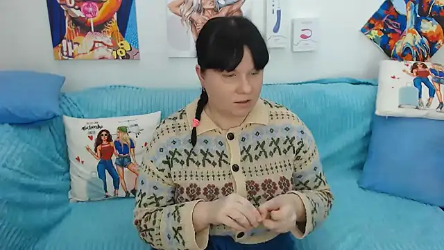 Sexy_MALIKKA Chat XXX live