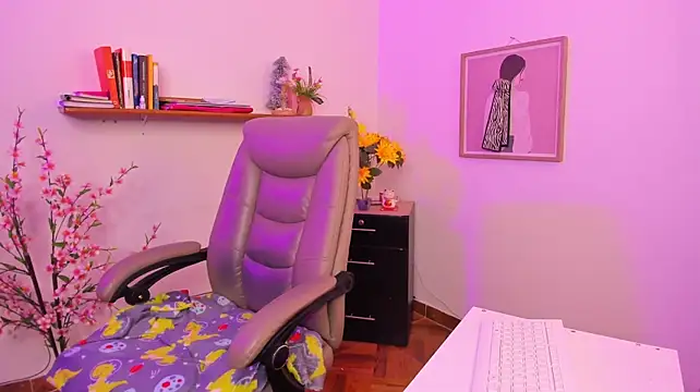 Chanelll_Taylorr_'s Live XXX Chat
