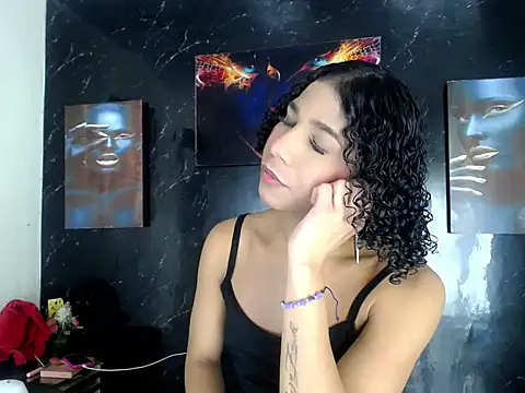 Brittany_Queen_ Webcam-Show