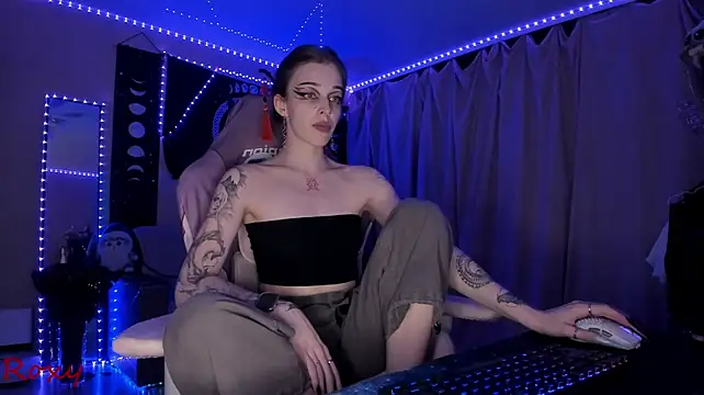 Czat XXX na żywo – wet_dream_