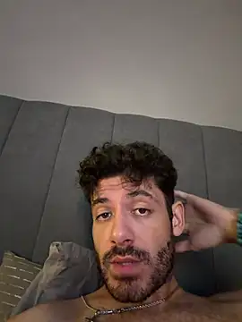 massimobellini Chat XXX live