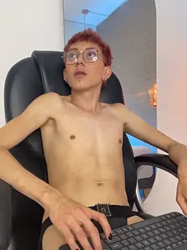 Živý XXX chat SweetDareX