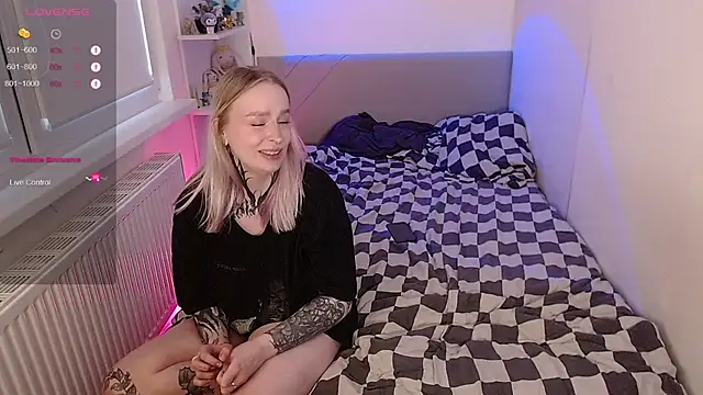 soalice – Naživo XXX chat