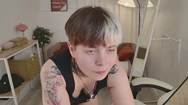 Kitty_Ollive Chat XXX live