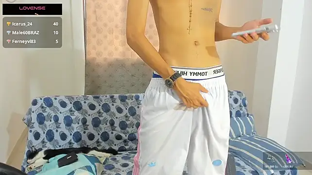 Chat XXX ao vivo de Rome_18