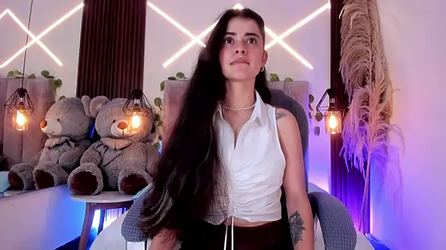 Chat XXX ao vivo de dasha-rodrigues
