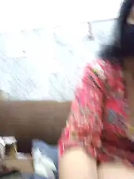 SashaPatel 现场XXX聊天