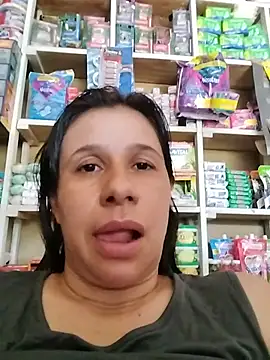 XXX chat uživo modela MIA-LARIOS