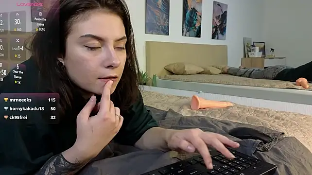 Bella_Stink live XXX chat