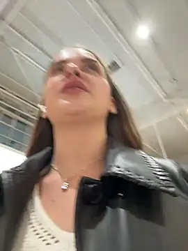 KristiRich Live XXX Chat