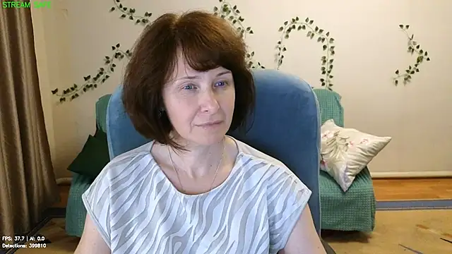 Czat XXX na żywo – Lia_Tito