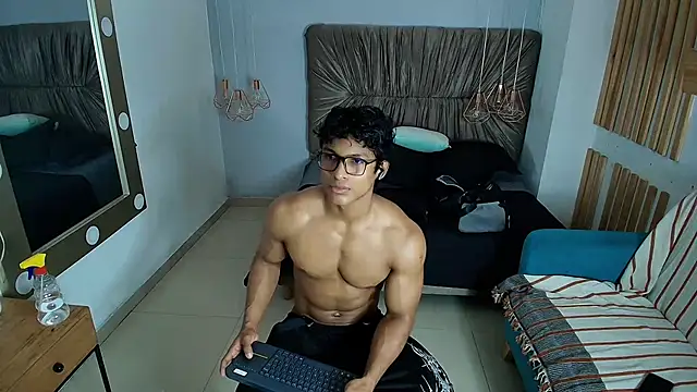 Czat XXX na żywo – Dantte_Fx