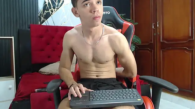 CamiloRoss_n Live XXX chat