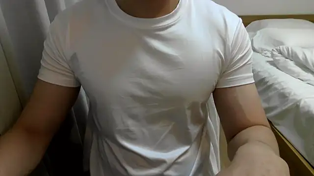 DearJackASMR 网络视讯表演