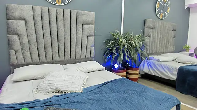 Ruslan_marcel 现场XXX聊天