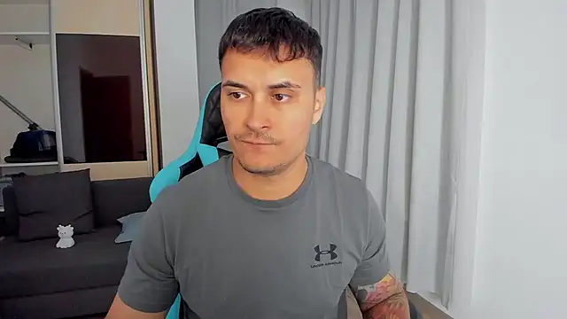 Chat XXX Live MatMalonne