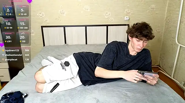 Liam_Winss Chat XXX in diretta