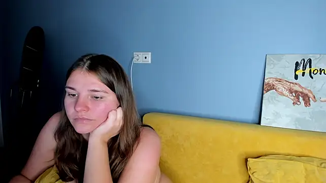Jenny_Jimmy's Live XXX Chat