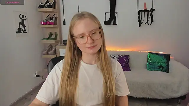 NancyHottie Live XXX-Chat