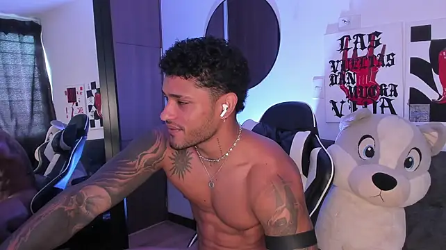 Chat XXX Live Alessandro_Vanni
