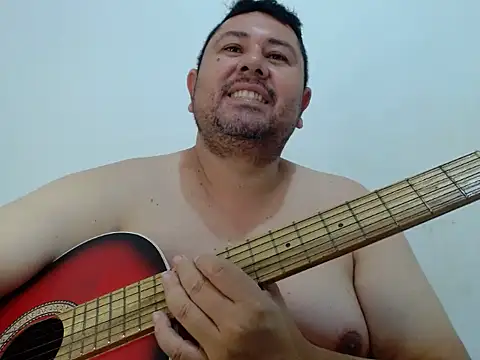 Czat XXX na żywo – Elgatoloco11