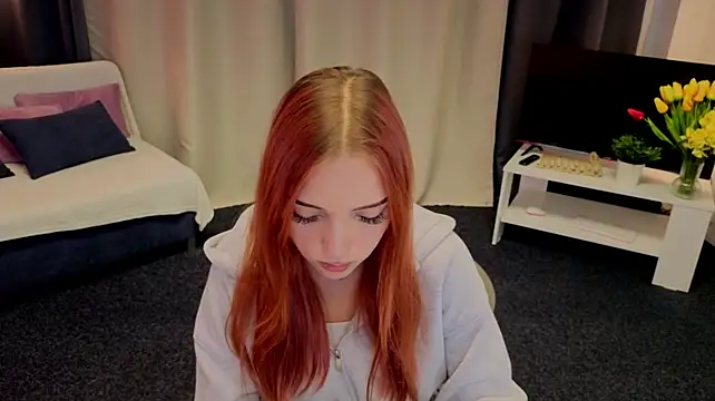 MySkyEllii Live XXX-chat