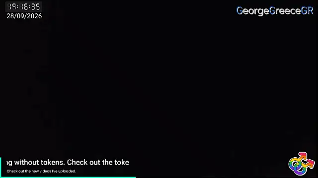 GeorgeGreeceGRn Live XXX chat