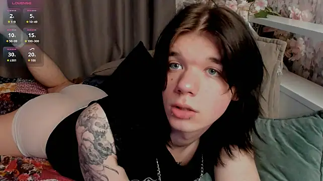 Chat XXX en directo de softcollision