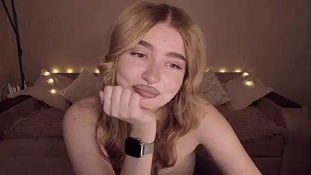 ViolettaLopez: απευθείας συνομιλία ΧΧΧ