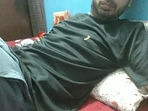 Precumboner Live XXX-chat
