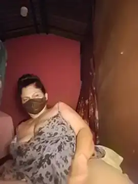 Chat XXX ao vivo de SL-WASI