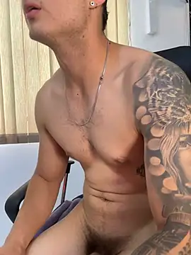 Alexander_ferre 现场XXX聊天