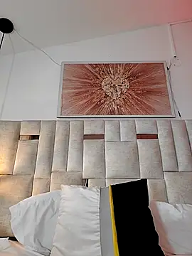 Czat XXX na żywo – AlinnaRosee_