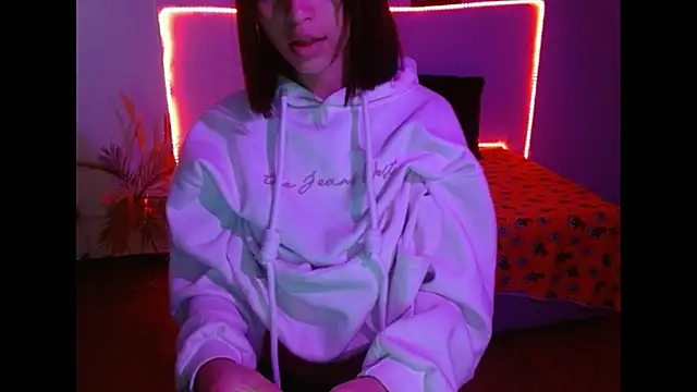 Czat XXX na żywo – Tiffany_Bu