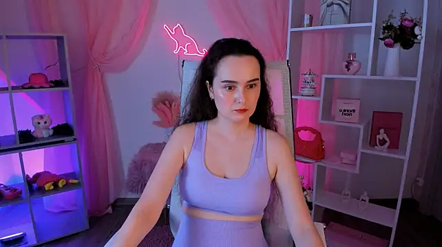JasmineMarlow Live XXX Chat