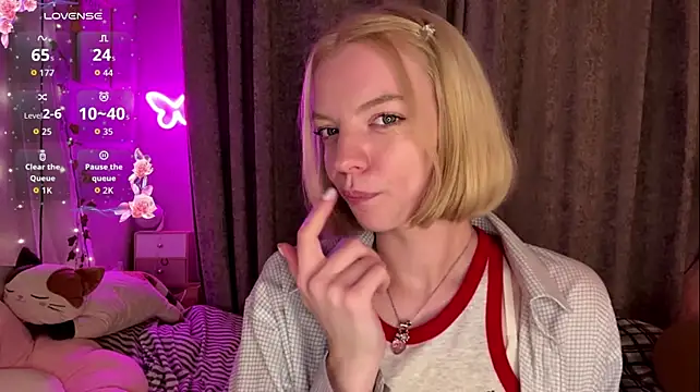 StasyBloom Chat XXX live