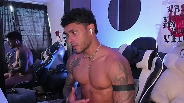 Alessandro_Vanni Live XXX-chat